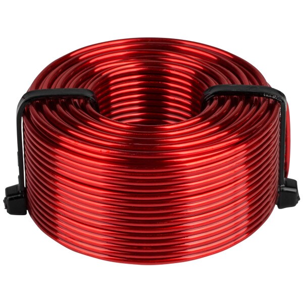 Main product image for Dayton Audio LW14-80 0.80mH 14 AWG Perfect Layer 257-316